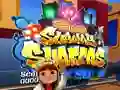 Gioco Subway Surfers San Francisco in linea