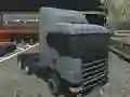 Gioco Simulatore di camion americano 18 ruote in linea
