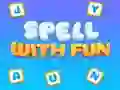 Gioco Spell con divertimento in linea Gioco Spell con divertimento in linea