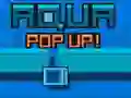 Gioco Aqua Pop Up in linea