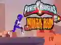 Gioco Power Rangers: Corsa Ninja in linea Gioco Power Rangers: Corsa Ninja in linea