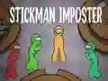 Gioco Impostore Stickman in linea