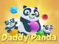 Gioco Papà Panda in linea