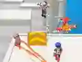 Gioco Corsa di Parkour in linea