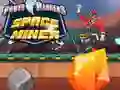 Gioco Power Rangers: Minatore Spaziale in linea