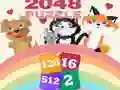 Gioco Puzzle 2048 in linea Gioco Puzzle 2048 in linea