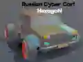 Gioco Esagono di Auto Cybernetica Russa in linea Gioco Esagono di Auto Cybernetica Russa in linea