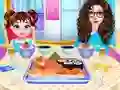Gioco Cucina Sushi per la Bambina Taylor in linea Gioco Cucina Sushi per la Bambina Taylor in linea