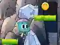 Gioco Avventura Salto Gommosa in linea