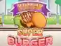 Gioco Delizioso Super Hamburger in linea