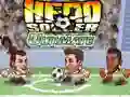 Gioco Head Soccer Ultimo in linea Gioco Head Soccer Ultimo in linea