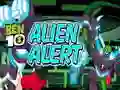 Gioco Ben 10: Allerta Alieno in linea Gioco Ben 10: Allerta Alieno in linea