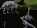 Gioco Caccia ai Dinosauri Multigiocatore di Mezzanotte in linea Gioco Caccia ai Dinosauri Multigiocatore di Mezzanotte in linea