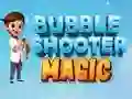 Gioco Magia dello Sparatutto a Bolle in linea Gioco Magia dello Sparatutto a Bolle in linea