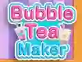 Gioco Creatore di Bubble Tea in linea Gioco Creatore di Bubble Tea in linea