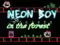 Gioco Ragazzo Neon nella Foresta in linea Gioco Ragazzo Neon nella Foresta in linea