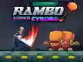 Gioco Rambo Super Cyborg in linea Gioco Rambo Super Cyborg in linea