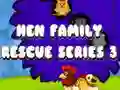 Gioco Salvataggio della Famiglia Gallina Serie 3 in linea