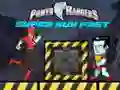 Gioco Power Rangers Super Corsa Veloce in linea Gioco Power Rangers Super Corsa Veloce in linea