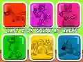 Gioco Colorazione Facile per Bambini in linea