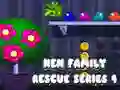 Gioco Salvataggio della famiglia gallina: Serie 4 in linea Gioco Salvataggio della famiglia gallina: Serie 4 in linea