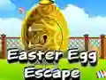 Gioco Fuga dall'Uovo di Pasqua in linea