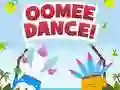 Gioco Danze Oomee in linea