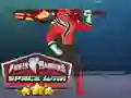 Gioco Power Rangers: Guerra nello Spazio in linea Gioco Power Rangers: Guerra nello Spazio in linea