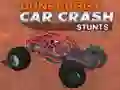 Gioco Stunt di crash con auto buggy da dune in linea