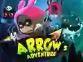 Gioco L'Avventura di Freccia in linea
