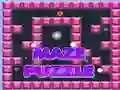 Gioco Puzzle del Labirinto in linea Gioco Puzzle del Labirinto in linea