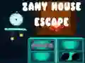 Gioco Fuga dalla Casa Stramba in linea