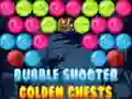 Gioco Bubble Shooter: Scrigni d'Oro in linea Gioco Bubble Shooter: Scrigni d'Oro in linea