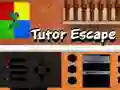 Gioco Fuga del Tutor in linea Gioco Fuga del Tutor in linea