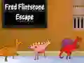 Gioco Fuga di Fred Flintstone in linea Gioco Fuga di Fred Flintstone in linea