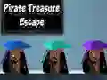 Gioco Fuga dal tesoro dei pirati in linea Gioco Fuga dal tesoro dei pirati in linea
