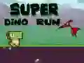 Gioco Super Dino Corsa in linea