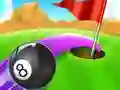 Gioco Biliardo e Golf in linea Gioco Biliardo e Golf in linea