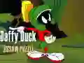Gioco Puzzle di Daffy Duck in linea
