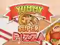 Gioco Squisita Super Pizza in linea