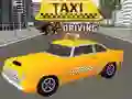 Gioco Guida del Taxi in linea Gioco Guida del Taxi in linea