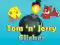 Gioco Tom e Jerry Clicker in linea Gioco Tom e Jerry Clicker in linea