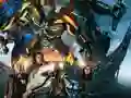 Gioco Collezione di Puzzle Transformers in linea