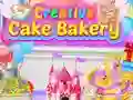 Gioco Pasticceria Creativa in linea