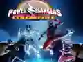 Gioco Power Rangers: Caduta dei Colori in linea