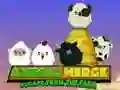 Gioco Fusione Animale 2: Fuga dalla Fattoria in linea Gioco Fusione Animale 2: Fuga dalla Fattoria in linea
