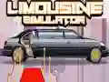 Gioco Simulator di Limousine in linea Gioco Simulator di Limousine in linea