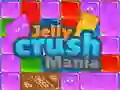 Gioco Jelly Crush Mania in linea