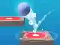 Gioco Maestro della Palla sui Tasselli in linea Gioco Maestro della Palla sui Tasselli in linea