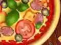 Gioco Pizza Maker: Cucina e Pasticceria in linea Gioco Pizza Maker: Cucina e Pasticceria in linea